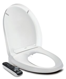 Manual-Bidet-BA-12-Open