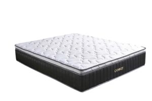 PRIME II-mattress only-angle
